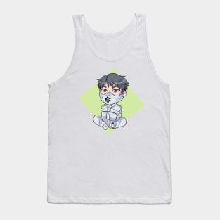 lecter Tank Top